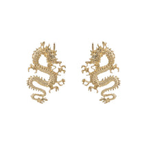 Load image into Gallery viewer, The Dragon Earring
