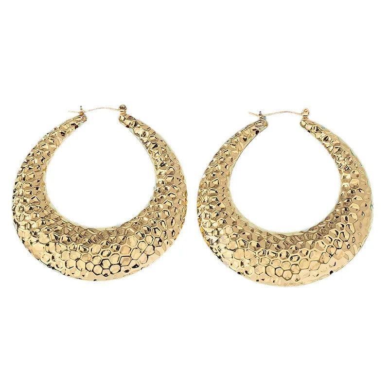 The Hive Earring