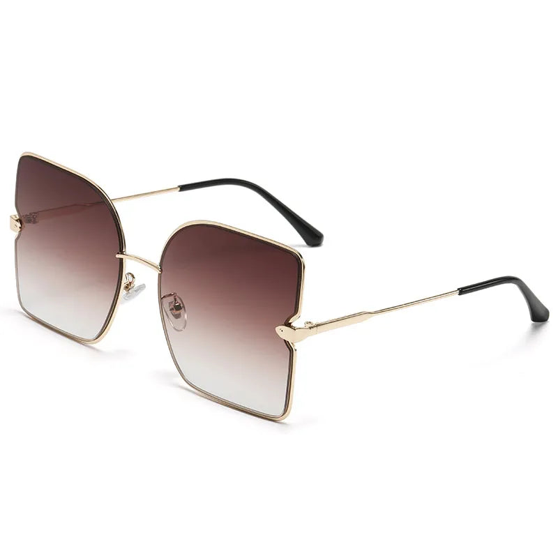 The Bloco Sunglasses