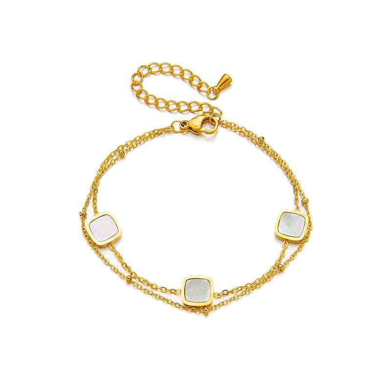 The Cleef Bracelet