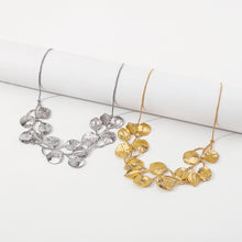 Load image into Gallery viewer, The Twiggy Chain In Gold &amp; Silver
