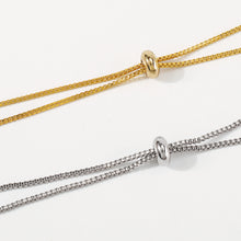 Load image into Gallery viewer, The Twiggy Chain In Gold &amp; Silver
