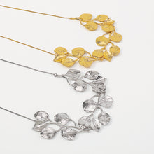 Load image into Gallery viewer, The Twiggy Chain In Gold &amp; Silver
