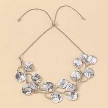 Load image into Gallery viewer, The Twiggy Chain In Gold &amp; Silver
