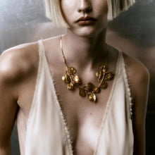 Load image into Gallery viewer, The Twiggy Chain In Gold &amp; Silver
