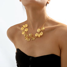 Load image into Gallery viewer, The Twiggy Chain In Gold &amp; Silver
