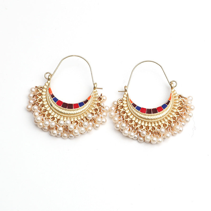 The Alto Earring