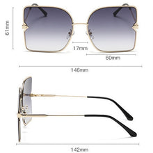 Load image into Gallery viewer, The Bloco Sunglasses
