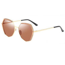 Load image into Gallery viewer, The Optima Sunglasses in Black or Pink

