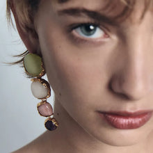 Load image into Gallery viewer, The Sherbet Earring
