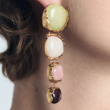 Load image into Gallery viewer, The Sherbet Earring
