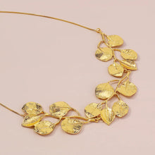 Load image into Gallery viewer, The Twiggy Chain In Gold &amp; Silver
