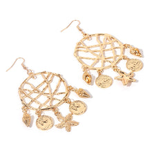 Load image into Gallery viewer, The Dreamcatcher Earring
