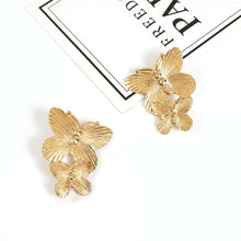 Load image into Gallery viewer, The Butterfly Earring
