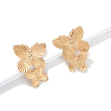 Load image into Gallery viewer, The Butterfly Earring
