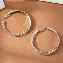 Load image into Gallery viewer, The Orbit Earring
