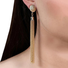 Load image into Gallery viewer, The Fringe Earring
