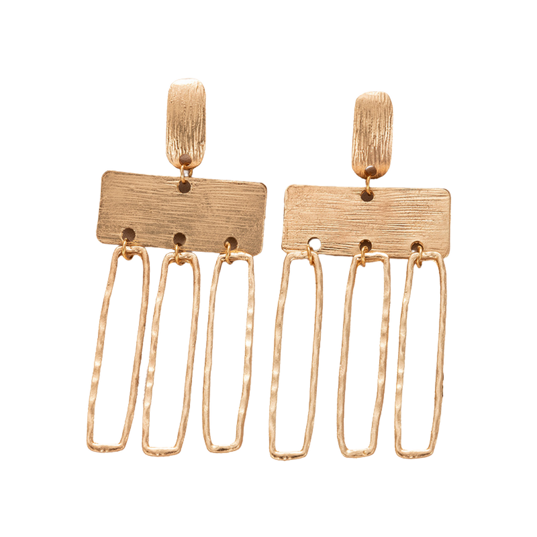 The Pilar Earring
