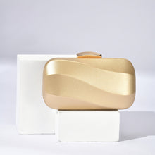 Load image into Gallery viewer, The Ripple Clutch Bag
