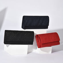 Load image into Gallery viewer, The Pillow Clutch Bag in Various Colours
