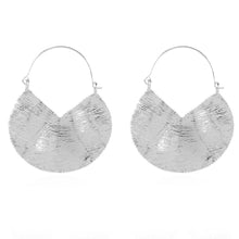 Load image into Gallery viewer, The Dutch Earring in Gold or Silver
