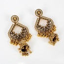 Load image into Gallery viewer, The Birdcage Earring
