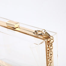 Load image into Gallery viewer, The Casper Clutch Bag
