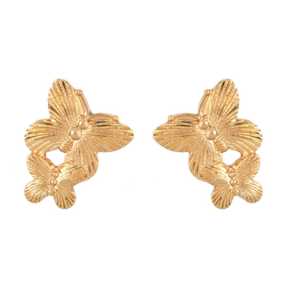 The Butterfly Earring
