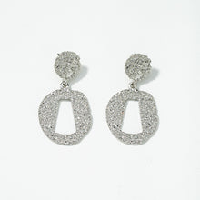 Load image into Gallery viewer, The Ruili Earring in Gold or Silver
