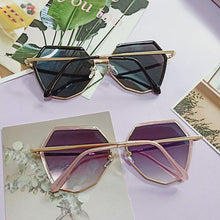 Load image into Gallery viewer, The Optima Sunglasses in Black or Pink

