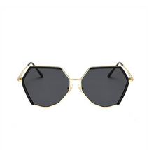 Load image into Gallery viewer, The Optima Sunglasses in Black or Pink
